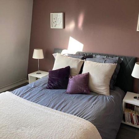 Agreable Et Spacieuse Maison Centre Ville Saint-Omer Екстериор снимка